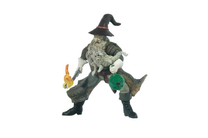 Sorcerer Sorcerer