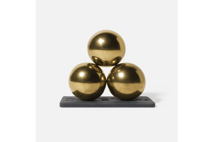 Speks Super Magnetic Balls - Super Gold Speks Super Magnetic Balls - Super Gold