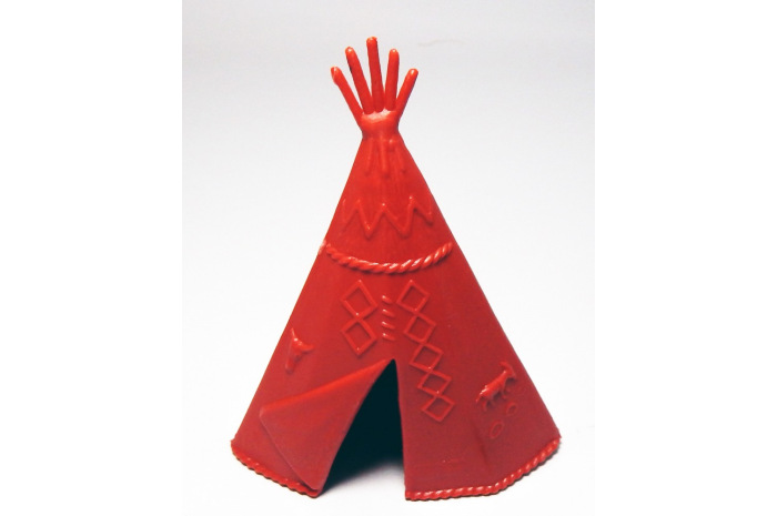 Teepee Teepee