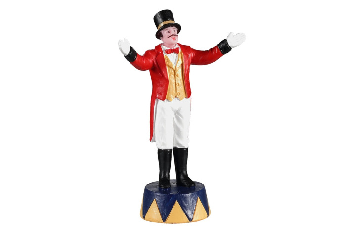 Ringmaster Ringmaster
