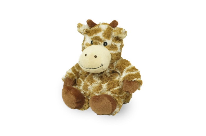 Warmies Junior Giraffe Warmies Junior Giraffe