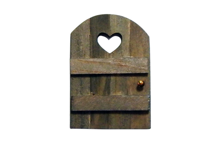 Heart Door