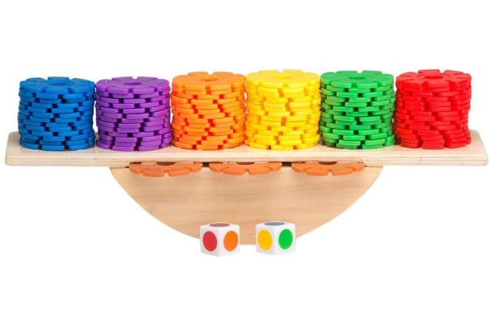 YEHUA! - Wildflower Balance Game YEHUA! - Wildflower Balance Game