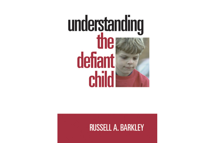 Understanding the Defiant Child DVD Understanding the Defiant Child DVD