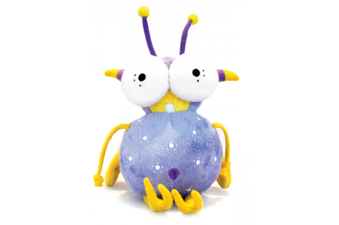 The Worrybug The Worrybug