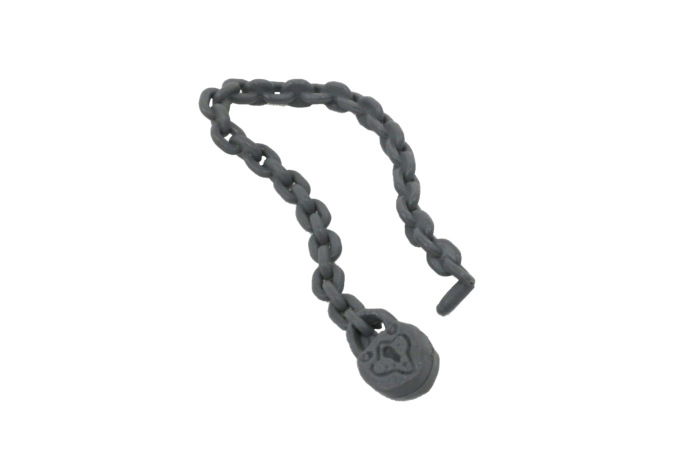 Chain with Lock