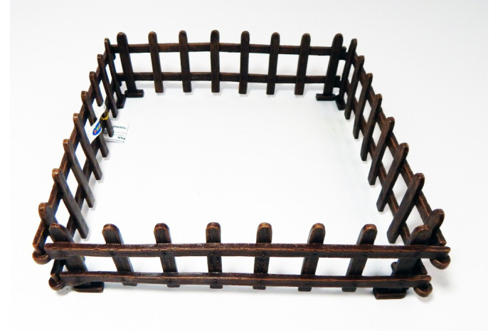 Papo Fence Papo Fence