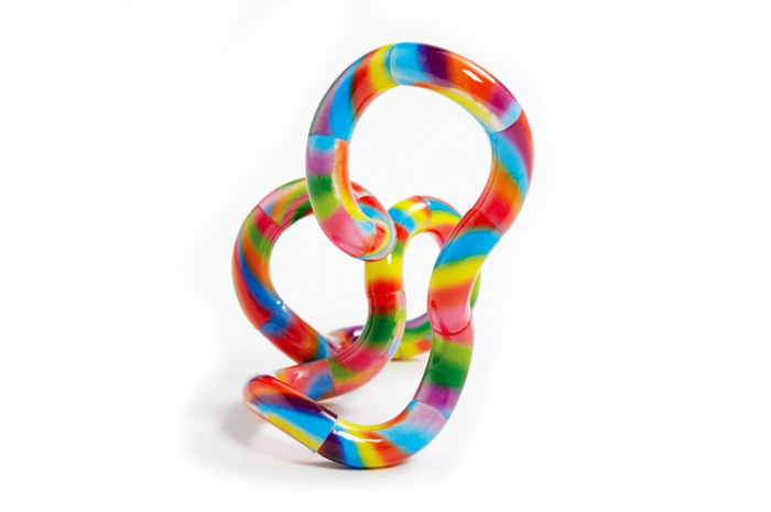 Tangle Jr. Artist Series Tangle Jr. Artist Series