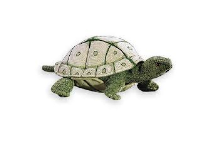 Tortoise Puppet Tortoise Puppet