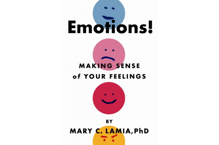 Emotions!: Making Sense of Your Feelings Emotions!: Making Sense of Your Feelings