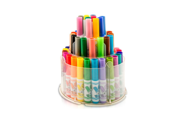 Pip-Squeaks Marker Tower Pip-Squeaks Marker Tower