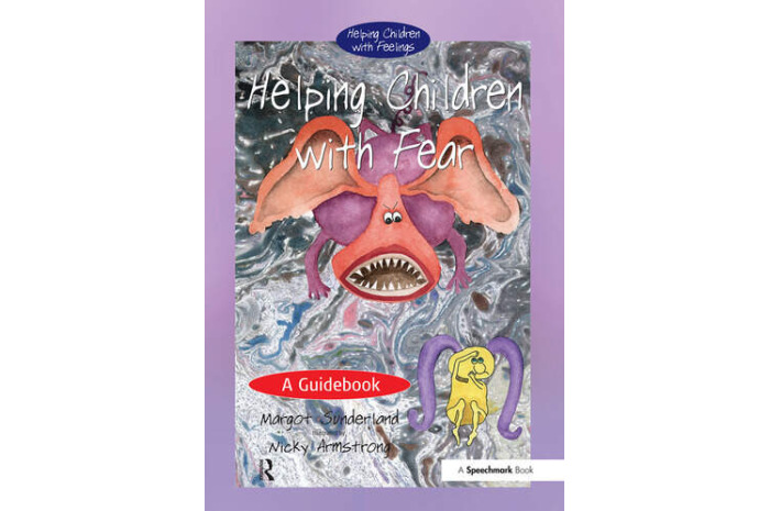 Helping Children with Fear: A Guidebook