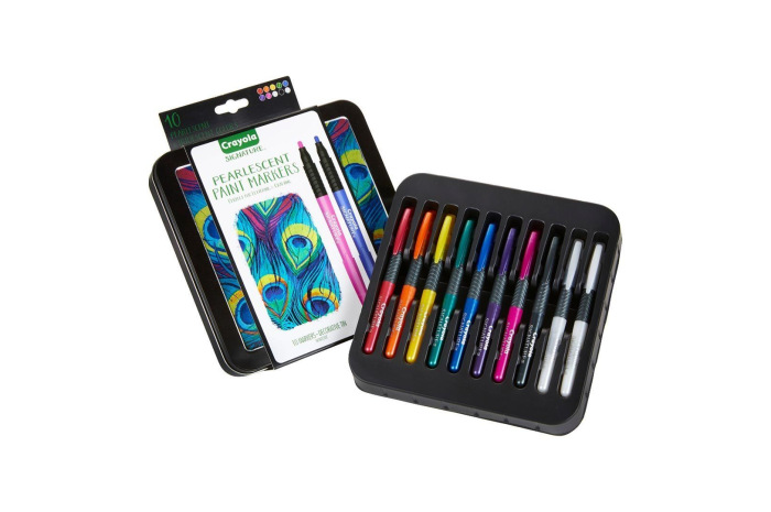 Signature Paint Markers Signature Paint Markers