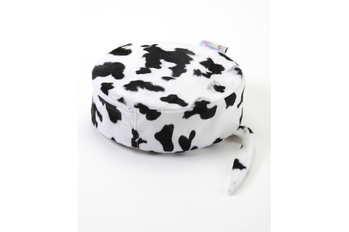 body pillow cow