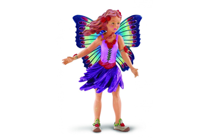 Violet the Fairy Violet the Fairy