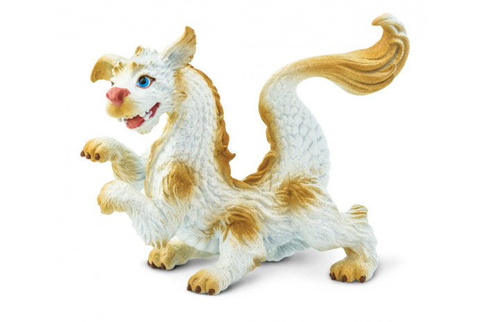 Baby Luck Dragon Baby Luck Dragon