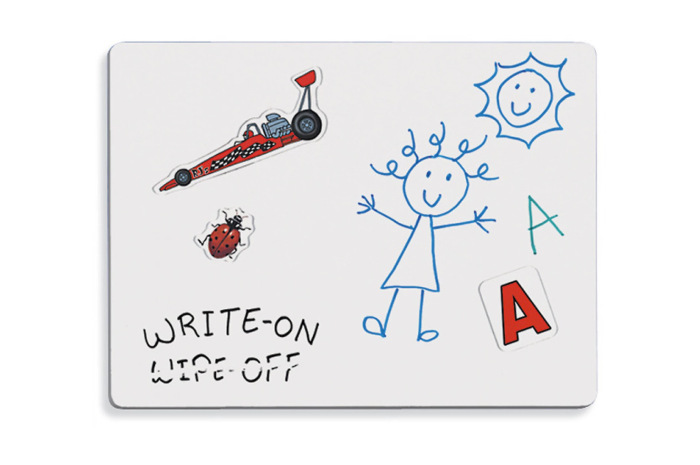 Personal Dry Erase Board Personal Dry Erase Board