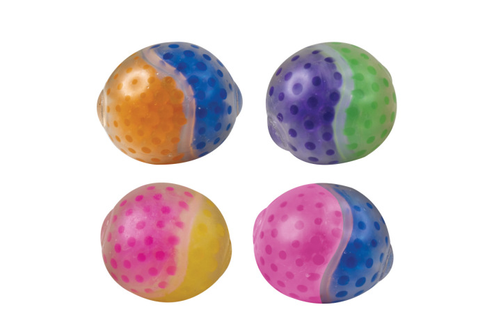 Colorful Boba Balls 