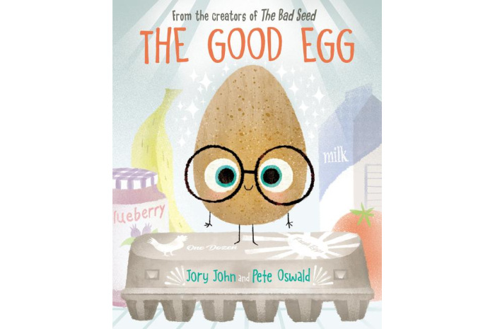 The Good Egg