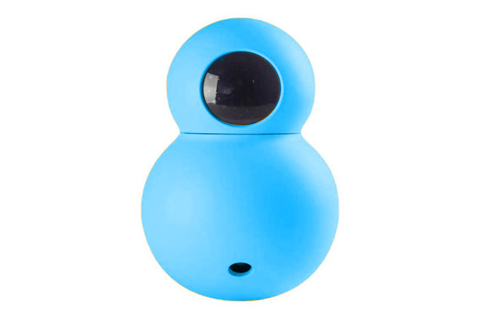Kids' Ultrasonic Aromatherapy Diffuser Kids' Ultrasonic Aromatherapy Diffuser