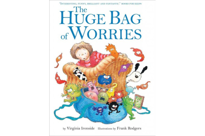 The Huge Bag of Worries The Huge Bag of Worries