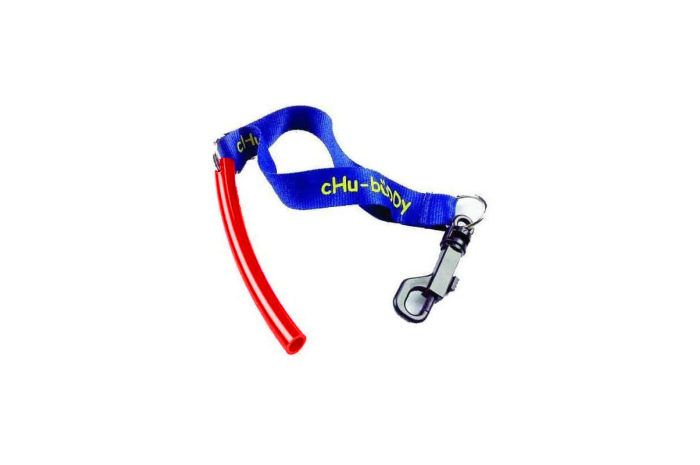 Chubuddy Strong Tube - Red Chubuddy Strong Tube - Red