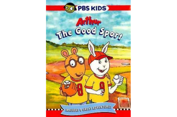 Arthur: The Good Sport Arthur: The Good Sport