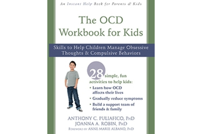 The OCD Workbook for Kids: Skills to Help Children Manage Obsessive Thoughts and Compulsive Behaviors The OCD Workbook for Kids: Skills to Help Children Manage Obsessive Thoughts and Compulsive Behaviors