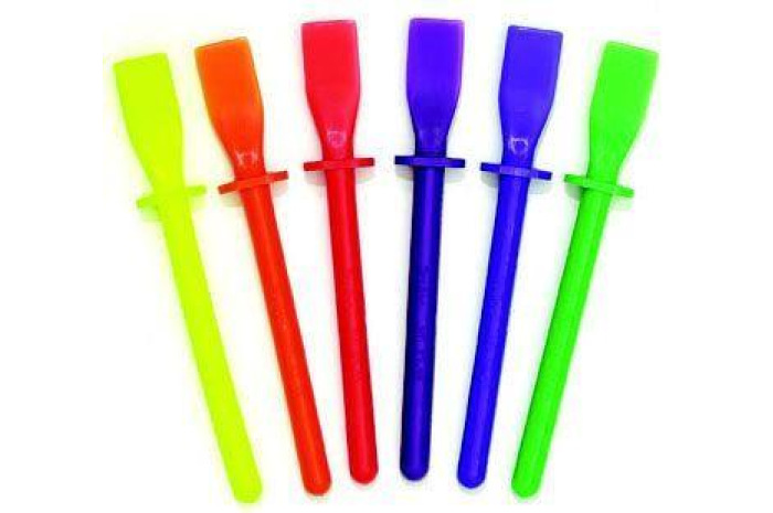 Goo Spreaders Goo Spreaders