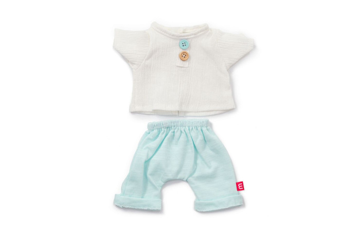 Anatomically Correct Doll Clothes - Sea Boy Set Anatomically Correct Doll Clothes - Sea Boy Set