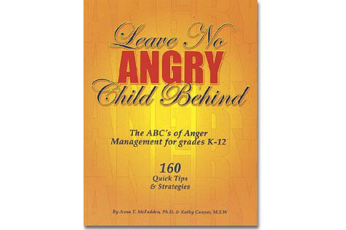Leave No Angry Child Behind
