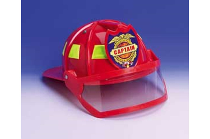 Small Firefighter Puppet Small Firefighter Puppet