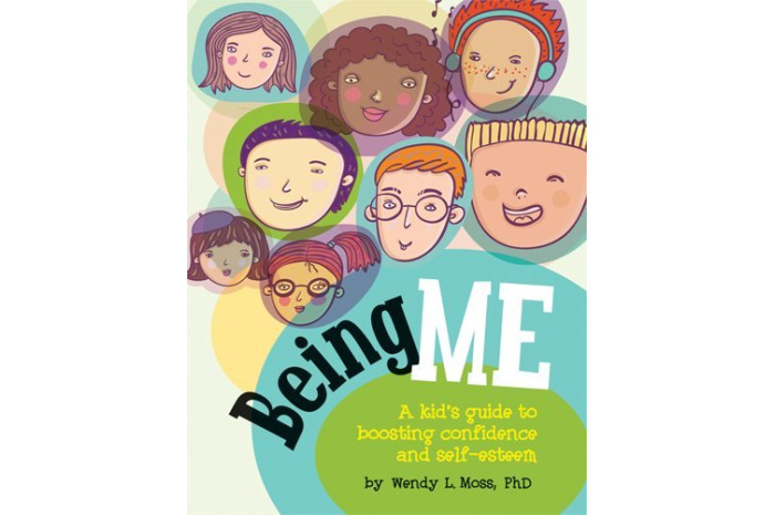 Being Me: A Kid's Guide to Boosting Confidence and Self-esteem