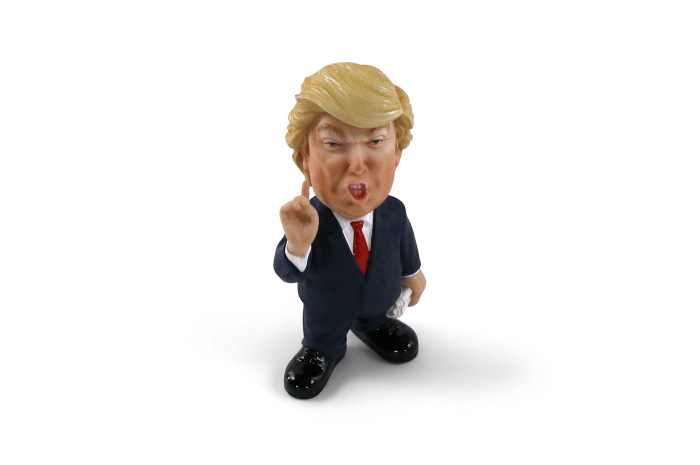 Donald Trump Donald Trump