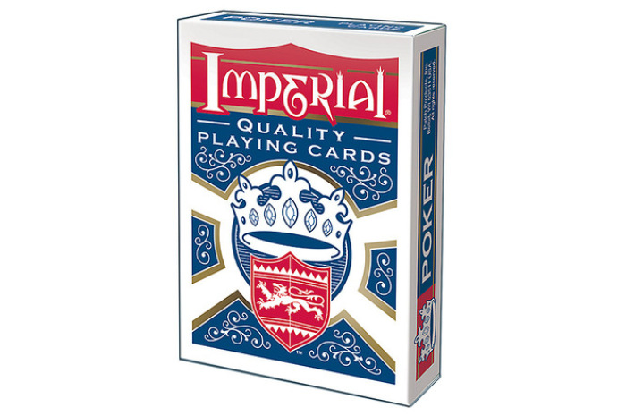 Classic Playing Cards Classic Playing Cards