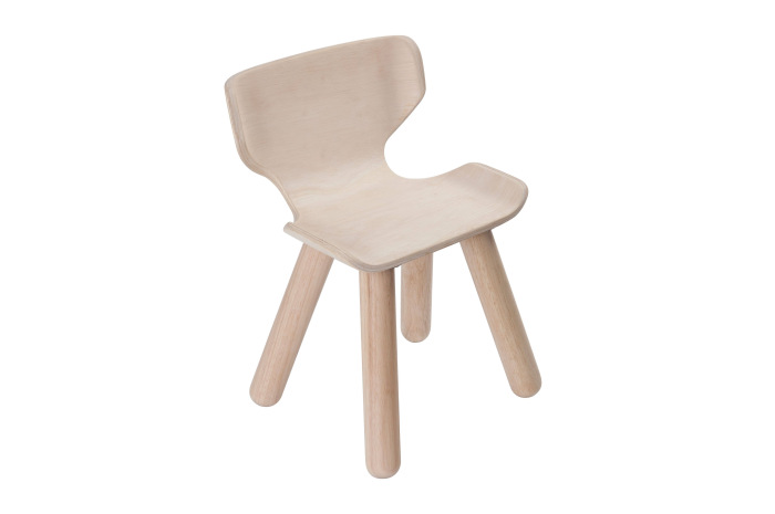 Wooden Kids Chair Wooden Kids Chair