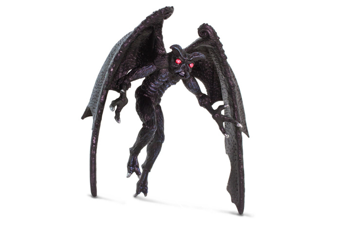 Mothman Mothman