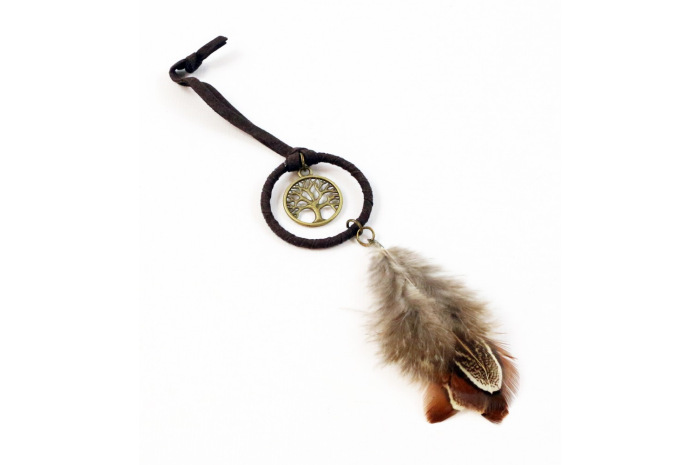 Tree of Life Dream Catcher Tree of Life Dream Catcher
