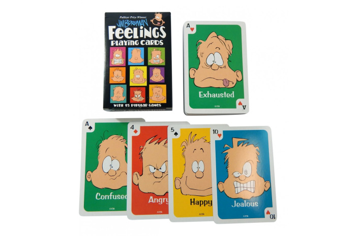 Feelings Playing Cards Games feelings-playing-cards-games