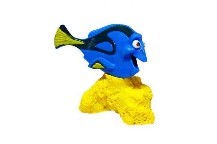 Dory – Sand Tray Therapy