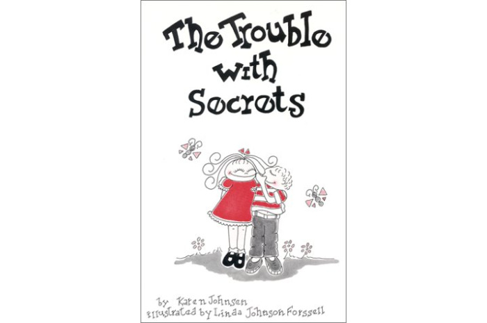 The Trouble With Secrets