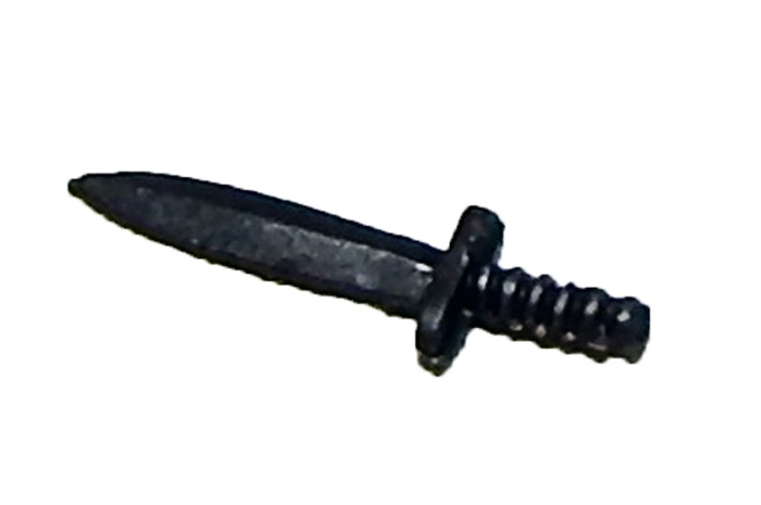 Tiny Dagger Tiny Dagger
