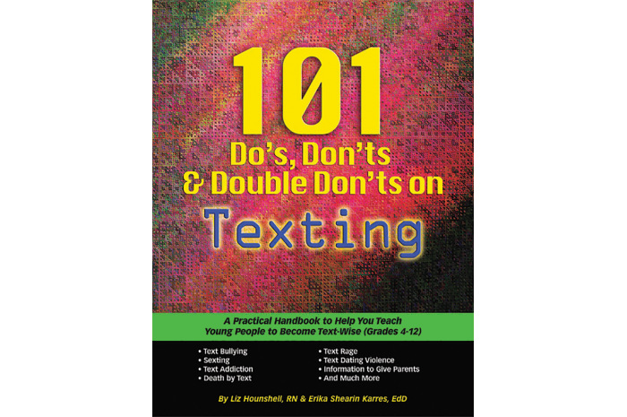 101 Do's, Don'ts & Double Don'ts on Texting