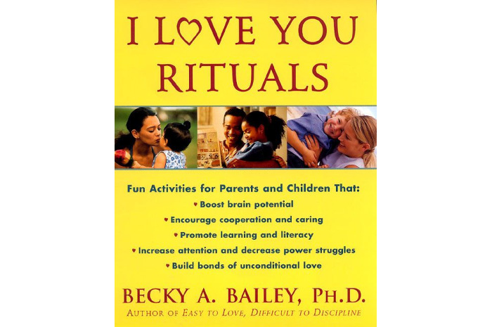 I Love You Rituals I Love You Rituals
