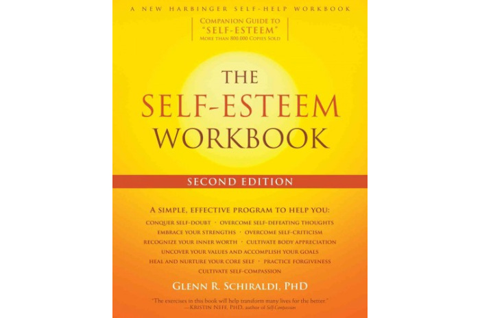 The Self-Esteem Workbook The Self-Esteem Workbook