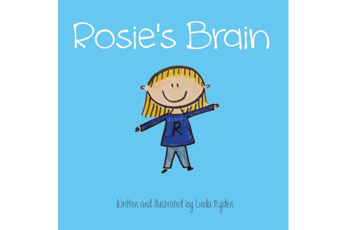 Rosie's Brain: Mindfulness and Kindness for Kids