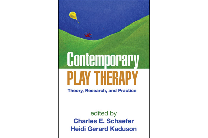 Contemporary Play Therapy: Theory, Research, and Practice