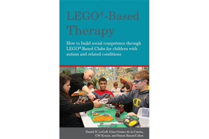 LEGO®-Based Therapy LEGO®-Based Therapy