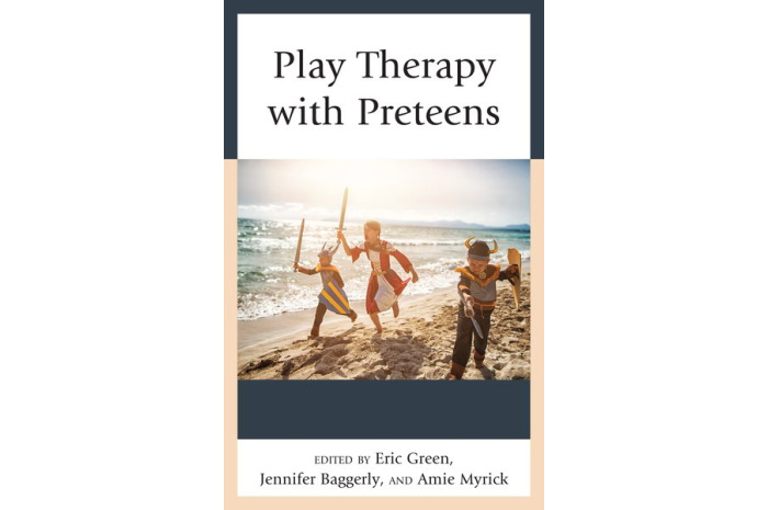 Play Therapy with Preteens