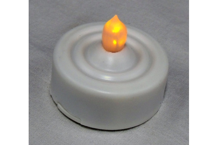Battery Operated Tea Light Battery Operated Tea Light
